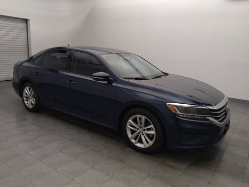 Used 2020 Volkswagen Passat 2.0T S image 11
