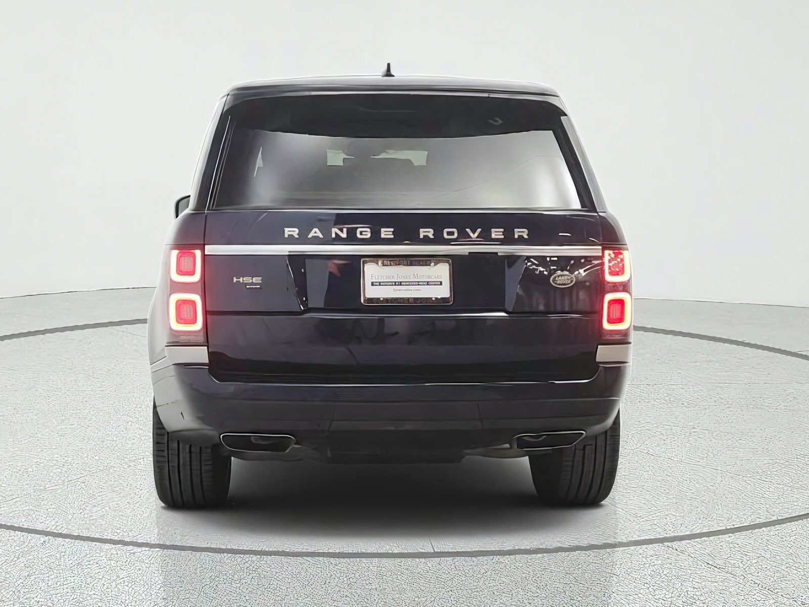 Used 2022 Land Rover Range Rover Westminster Edition AWD/4WD image 6