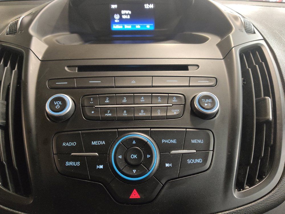 Used 2017 Ford Escape SE AWD/4WD image 25