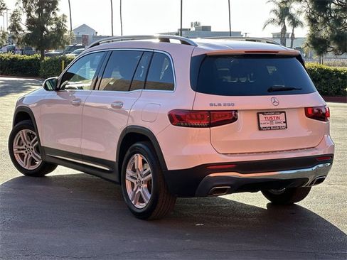 Used 2023 Mercedes-Benz GLB 250 GLB 250 image 6