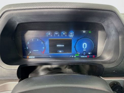 Used 2024 Ford F150 XLT w/ Mobile Office Package image 18