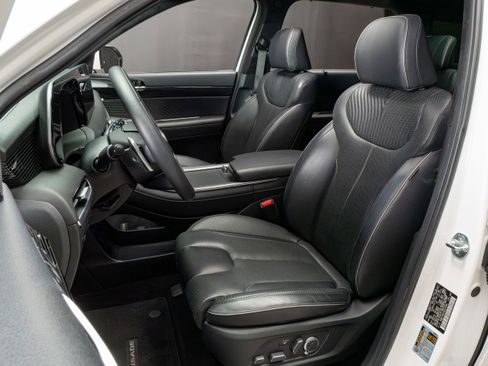 Used 2024 Hyundai Palisade Calligraphy AWD/4WD image 5