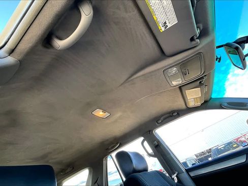 Used 2007 Toyota 4Runner Sport image 12