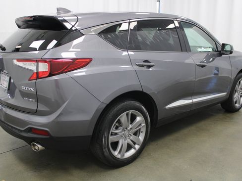 Used 2020 Acura RDX AWD w/ Advance Package image 5