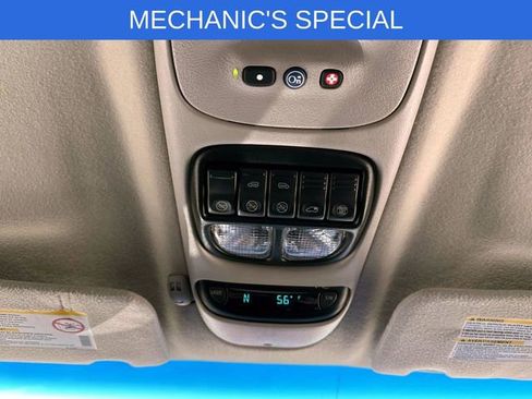 Used 2005 Chevrolet Venture LT w/ Deluxe Convenience Package image 28