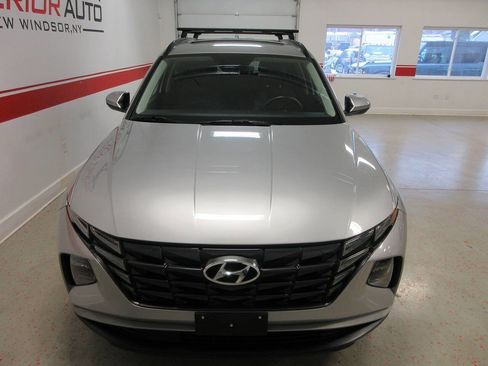 Used 2023 Hyundai Tucson SEL w/ Convenience Package image 11