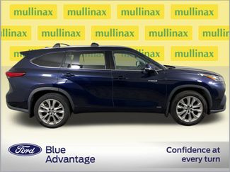 Used 2020 Toyota Highlander Limited video 2