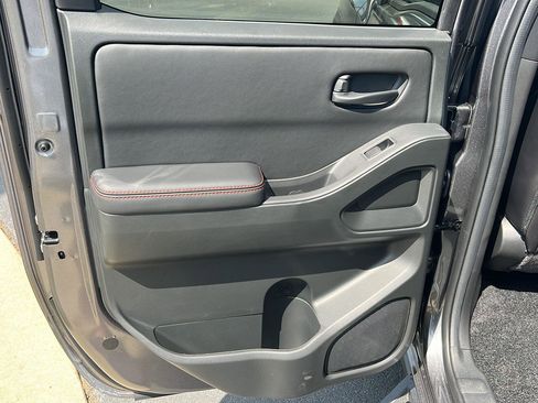 New 2026 Nissan Frontier PRO-4X w/ Pro Premium Package image 17
