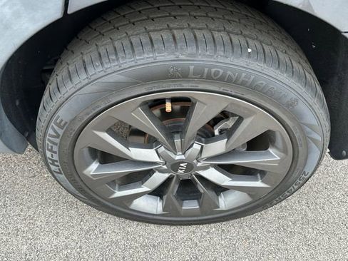 Used 2021 Kia Sorento SX Prestige image 8