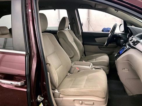 Used 2014 Honda Odyssey EX image 8