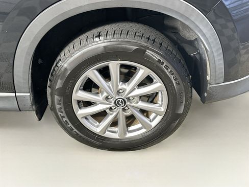 Used 2023 MAZDA CX-5 AWD 2.5 S w/ Preferred Package image 11