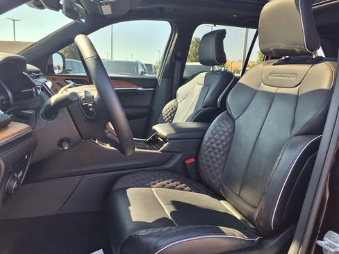 Used 2022 Jeep Grand Cherokee Summit image 11