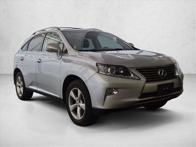 Used 2015 Lexus RX 350 AWD image 3