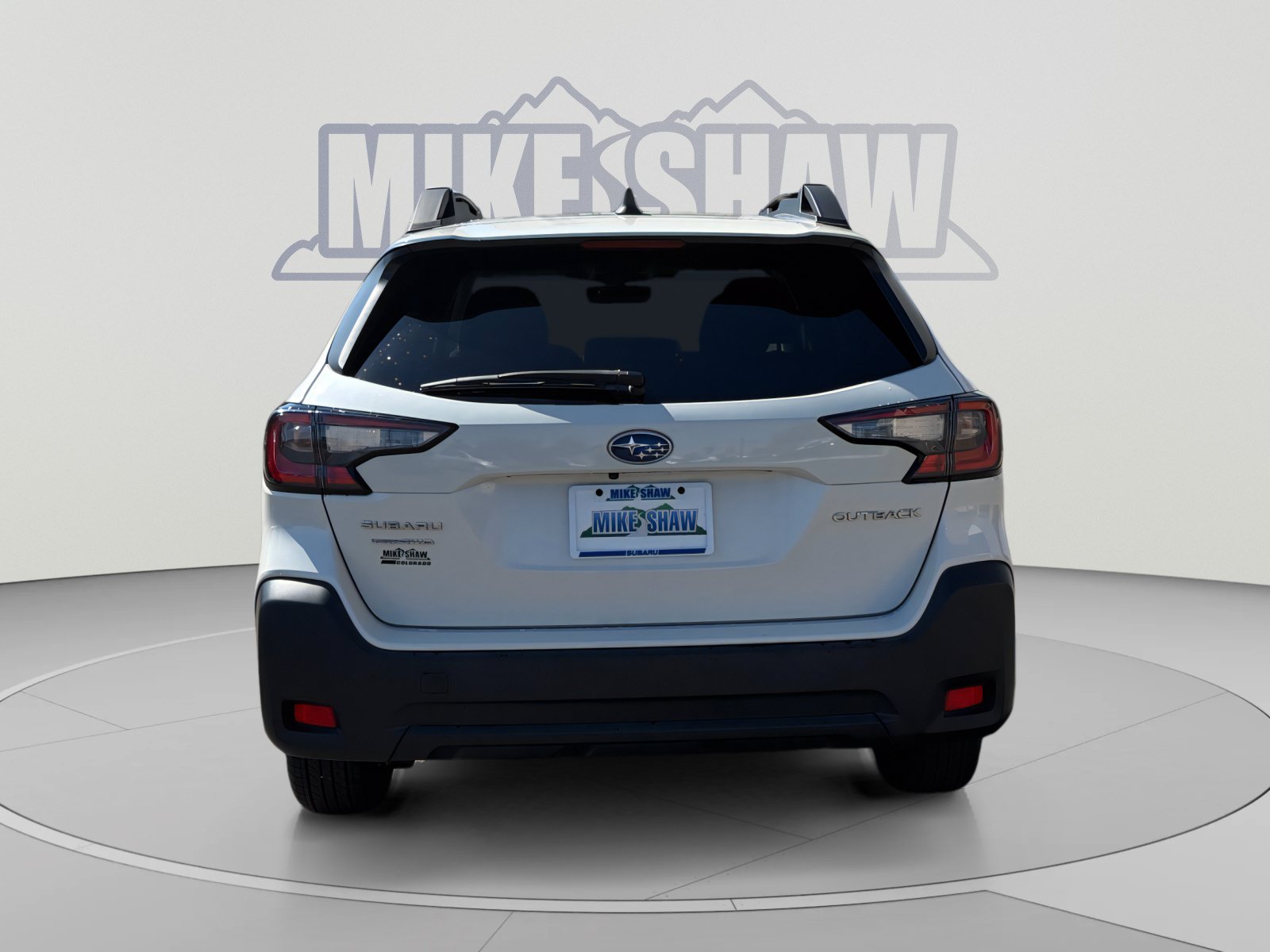 Used 2023 Subaru Outback Premium w/ Tech Package 1 AWD/4WD image 4