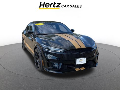 Used 2023 Ford Mustang Mach-E GT image 1