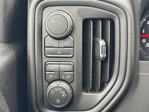 New 2026 Chevrolet Silverado 2500 W/T w/ WT Convenience Package image 25