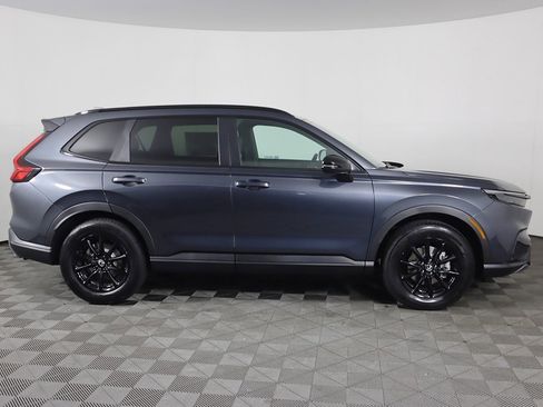 New 2026 Honda CR-V Sport-L image 9
