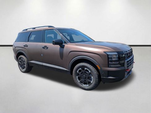 New 2026 Hyundai Palisade XRT Pro image 2