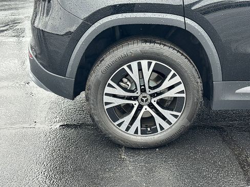 Certified 2026 Mercedes-Benz GLA 250 4MATIC image 19