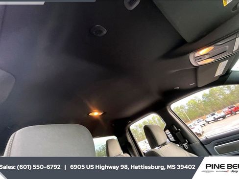 Used 2022 RAM 1500 Big Horn image 15