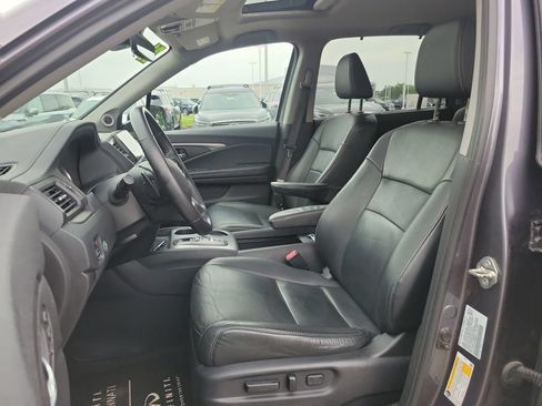 Used 2021 Honda Pilot Special Edition image 21