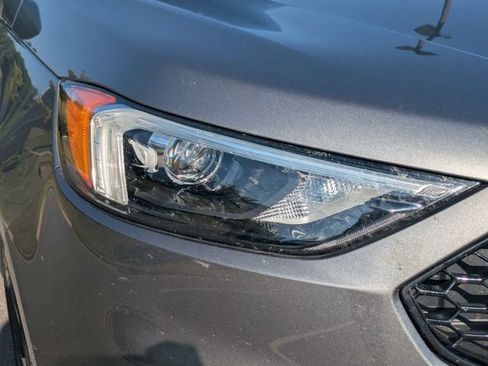 Used 2022 Ford Edge ST-Line AWD/4WD image 10