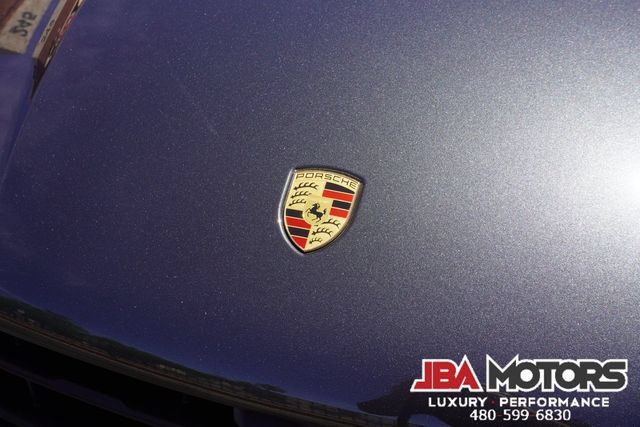 Used 2022 Porsche Macan GTS AWD/4WD image 17