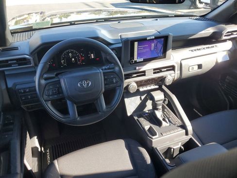 New 2026 Toyota Tacoma SR image 14