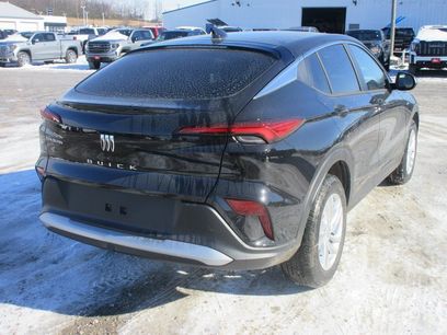 New 2026 Buick Envista Preferred w/ Convenience I Package