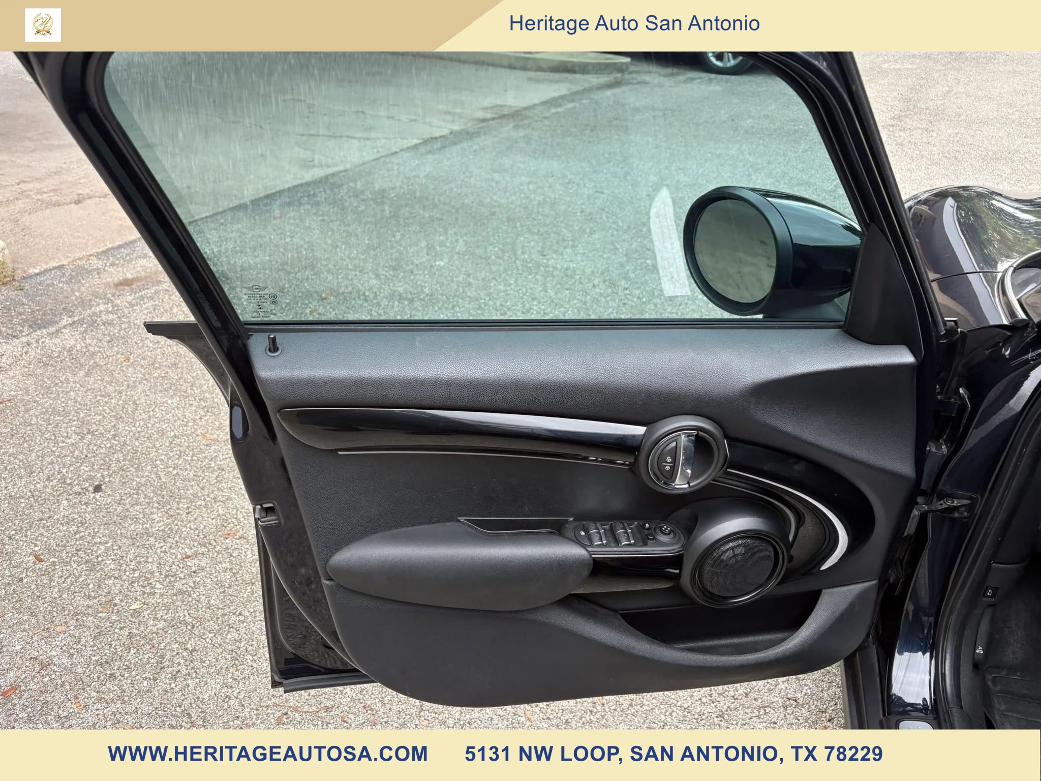 Used 2022 MINI Cooper S FWD image 9