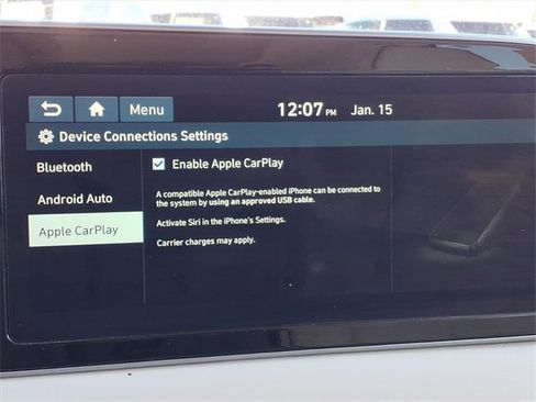 Used 2020 Hyundai Palisade Limited image 13