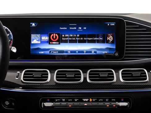 New 2026 Mercedes-Benz GLE 63 AMG S image 40