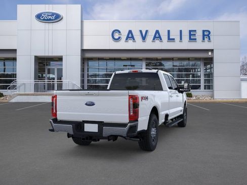 Used 2026 Ford F350 Lariat AWD/4WD image 8
