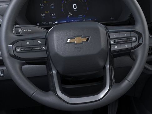 New 2026 Chevrolet Colorado LT w/ LT Convenience Package AWD/4WD image 19