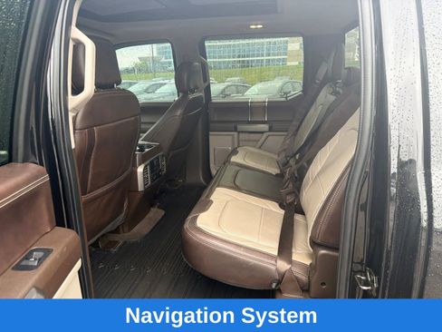 Used 2020 Ford F150 Limited AWD/4WD image 18