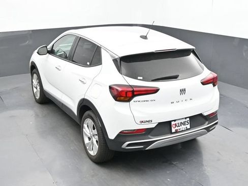 Used 2025 Buick Encore GX Preferred FWD image 21