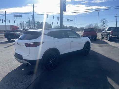 Used 2020 Chevrolet Blazer LT image 5
