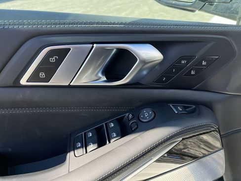 New 2026 BMW X5 M Competition w/ Executive Package image 13