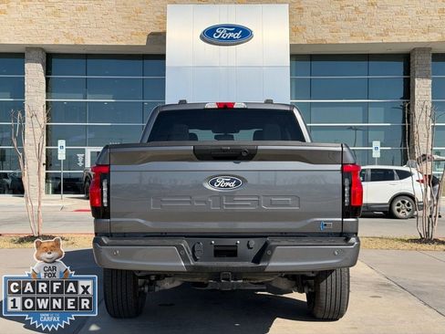 Used 2024 Ford F150 Lightning XLT image 26