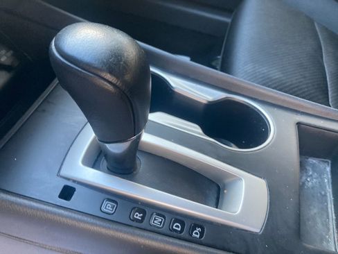 Used 2017 Nissan Altima 2.5 SR image 28