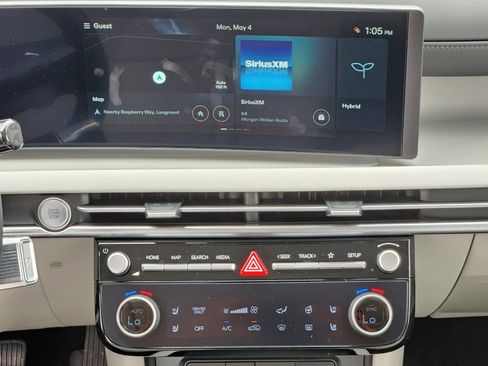 New 2026 Hyundai Tucson Limited AWD/4WD image 24