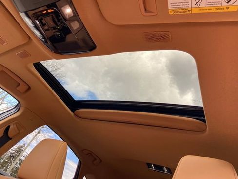 Certified 2025 Lexus NX 350 AWD w/ Accessory Package (2T) image 17