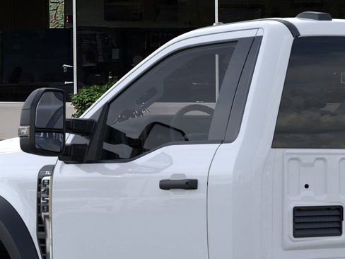 New 2026 Ford F450 XL w/ XL Chrome Package image 20