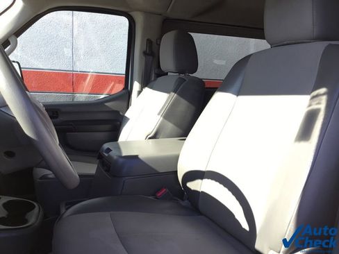 Used 2015 Nissan NV 3500 SV w/ Technology Package image 23