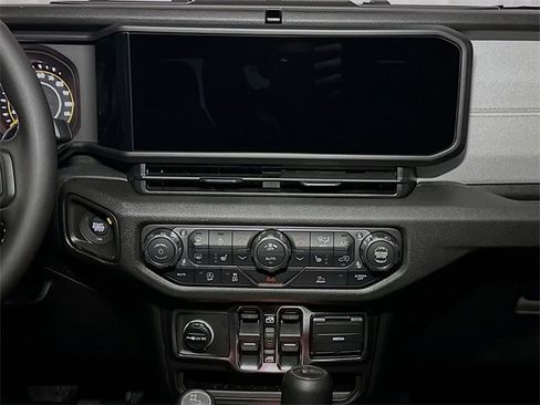 New 2026 Jeep Gladiator Sport image 8