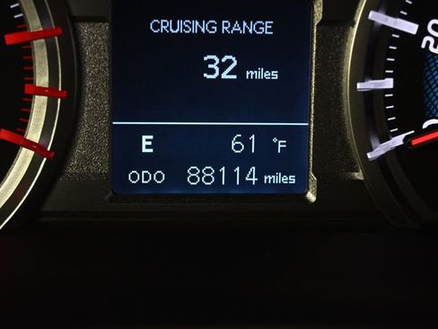 Used 2019 Toyota 4Runner SR5 Premium AWD/4WD image 26