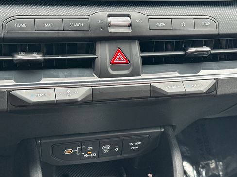 New 2026 Kia K4 EX FWD image 16