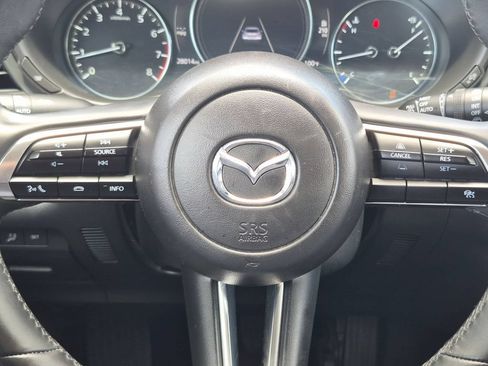 Used 2025 MAZDA CX-30 AWD 2.5 S w/ Preferred Package image 19