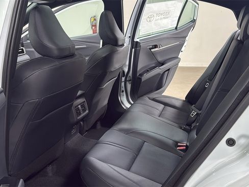 New 2026 Toyota Camry XSE image 15