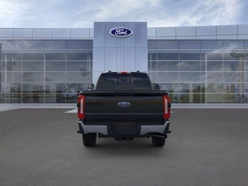 New 2026 Ford F350 XLT w/ 360-Degree Camera Package AWD/4WD image 6